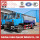 Water Pump Truck Capacity 10 m3 Stainless Steel